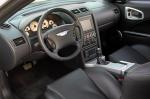Aston Martin V12 Vanquish Replica 2008 года
